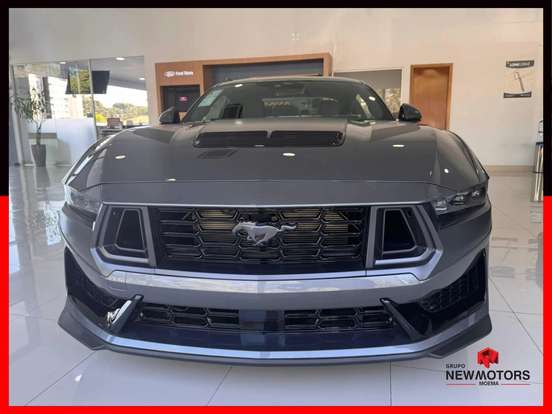 FORD-MUSTANG-5.0 V8 GASOLINA DARK HORSE SELECTSHIFT FORD-MUSTANG-2025