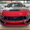 FORD MUSTANG 5.0 V8 GASOLINA DARK HORSE SELECTSHIFT FORD MUSTANG 5.0 V8 GASOLINA DARK HORSE SELECTSHIFT