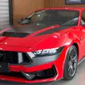FORD MUSTANG 5.0 V8 GASOLINA DARK HORSE SELECTSHIFT FORD MUSTANG 5.0 V8 GASOLINA DARK HORSE SELECTSHIFT