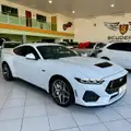 FORD MUSTANG 5.0 V8 GASOLINA GT PERFORMANCE SELECTSHIFT FORD MUSTANG 5.0 V8 GASOLINA GT PERFORMANCE SELECTSHIFT