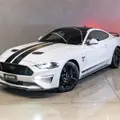 FORD MUSTANG 5.0 V8 TI-VCT GASOLINA BLACK SHADOW SELECTSHIFT FORD MUSTANG 5.0 V8 TI-VCT GASOLINA BLACK SHADOW SELECTSHIFT