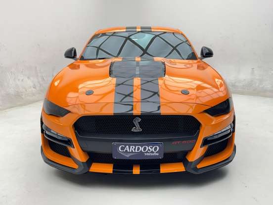 FORD-MUSTANG-2018