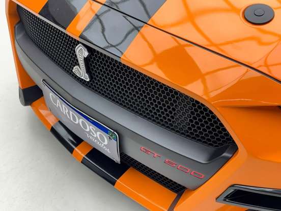 FORD-MUSTANG-5.0 V8 TI-VCT GASOLINA GT PREMIUM SELECTSHIFT FORD-MUSTANG-2018
