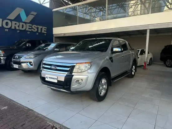 FORD-RANGER-2015