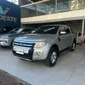 FORD RANGER 2.5 XLT 4X2 CD 16V FLEX 4P MANUAL FORD RANGER 2.5 XLT 4X2 CD 16V FLEX 4P MANUAL