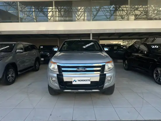 FORD-RANGER-2015