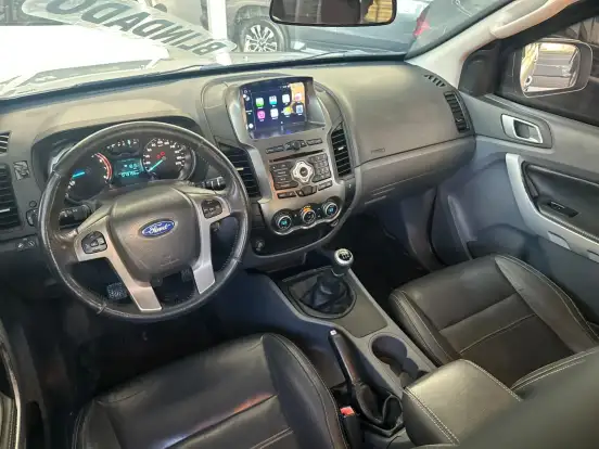 FORD-RANGER-2015