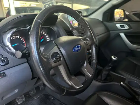 FORD-RANGER-2015