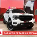 FORD RANGER 2.0 TURBO DIESEL CD BLACK 4X2 AUTOMÁTICO FORD RANGER 2.0 TURBO DIESEL CD BLACK 4X2 AUTOMÁTICO