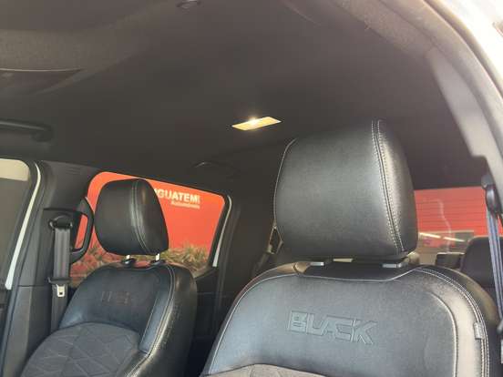 FORD-RANGER-2.0 TURBO DIESEL CD BLACK 4X2 AUTOMÁTICO FORD-RANGER-2026