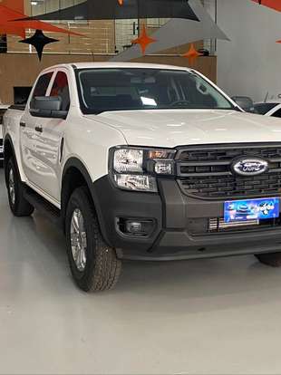 FORD-RANGER-2025