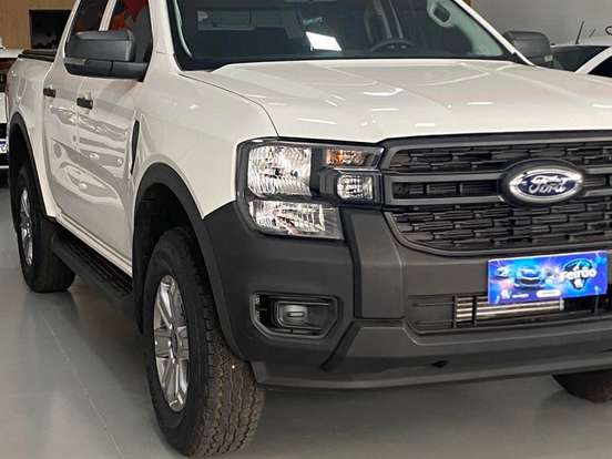 FORD-RANGER-2.0 TURBO DIESEL CD XL 4X4 MANUAL FORD-RANGER-2025
