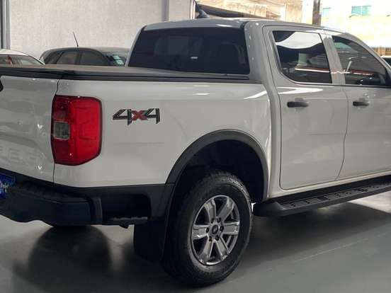 FORD-RANGER-2.0 TURBO DIESEL CD XL 4X4 MANUAL FORD-RANGER-2025