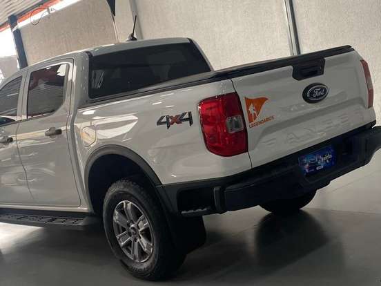 FORD-RANGER-2.0 TURBO DIESEL CD XL 4X4 MANUAL FORD-RANGER-2025