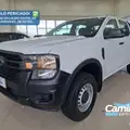 FORD RANGER 2.0 TURBO DIESEL CD XL 4X4 MANUAL FORD RANGER 2.0 TURBO DIESEL CD XL 4X4 MANUAL