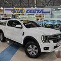 FORD RANGER 2.0 TURBO DIESEL CD XLS 4X2 AUTOMÁTICO FORD RANGER 2.0 TURBO DIESEL CD XLS 4X2 AUTOMÁTICO