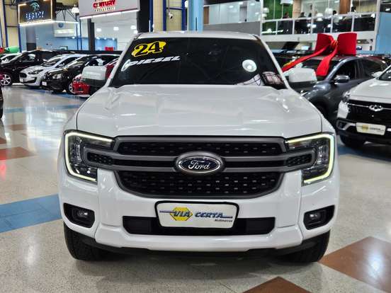 FORD-RANGER-2023