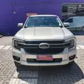 FORD RANGER 2.0 TURBO DIESEL CD XLS 4X4 AUTOMÁTICO FORD RANGER 2.0 TURBO DIESEL CD XLS 4X4 AUTOMÁTICO