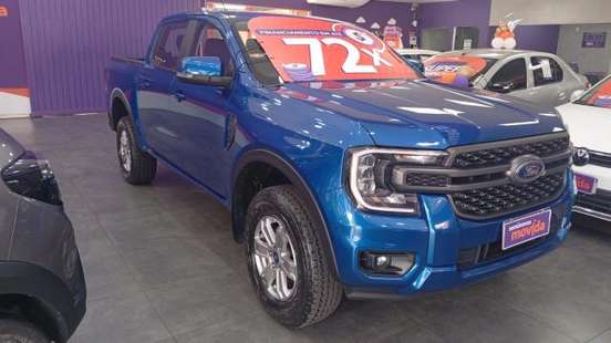 FORD-RANGER-2025