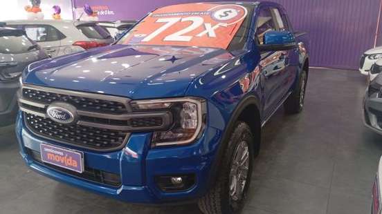 FORD-RANGER-2025