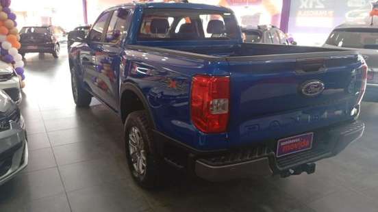 FORD-RANGER-2025