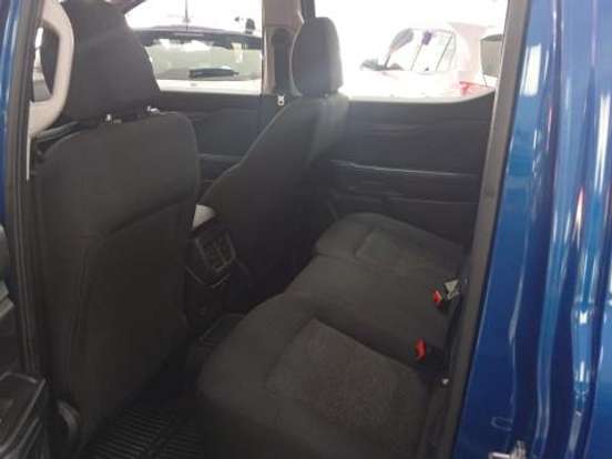 FORD-RANGER-2.0 TURBO DIESEL CD XLS 4X4 AUTOMÁTICO FORD-RANGER-2025
