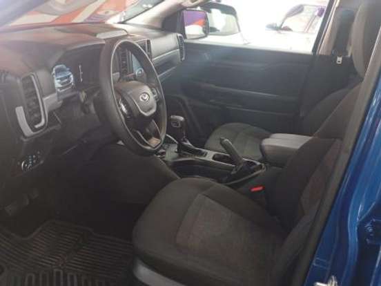 FORD-RANGER-2.0 TURBO DIESEL CD XLS 4X4 AUTOMÁTICO FORD-RANGER-2025