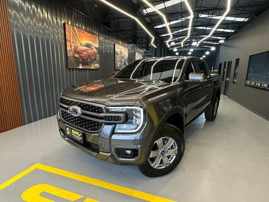 FORD-RANGER-2.0 TURBO DIESEL CD XLS 4X4 AUTOMÁTICO FORD-RANGER-2024
