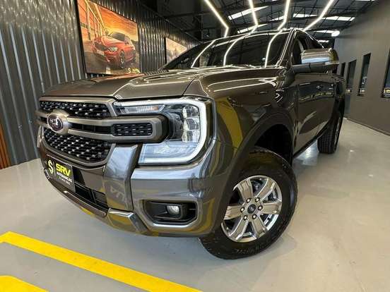 FORD-RANGER-2.0 TURBO DIESEL CD XLS 4X4 AUTOMÁTICO FORD-RANGER-2024