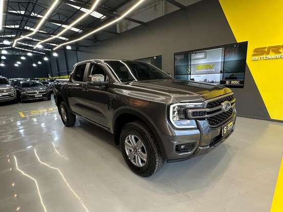 FORD-RANGER-2.0 TURBO DIESEL CD XLS 4X4 AUTOMÁTICO FORD-RANGER-2024