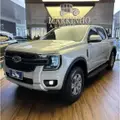 FORD RANGER 2.0 TURBO DIESEL CD XLS 4X4 AUTOMÁTICO FORD RANGER 2.0 TURBO DIESEL CD XLS 4X4 AUTOMÁTICO