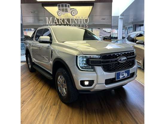 FORD-RANGER-2025