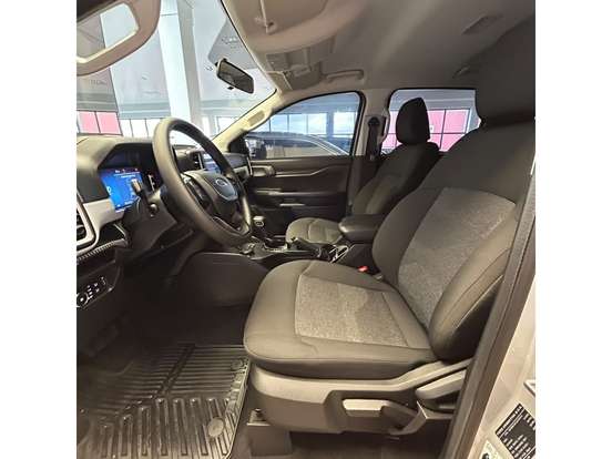 FORD-RANGER-2.0 TURBO DIESEL CD XLS 4X4 AUTOMÁTICO FORD-RANGER-2025