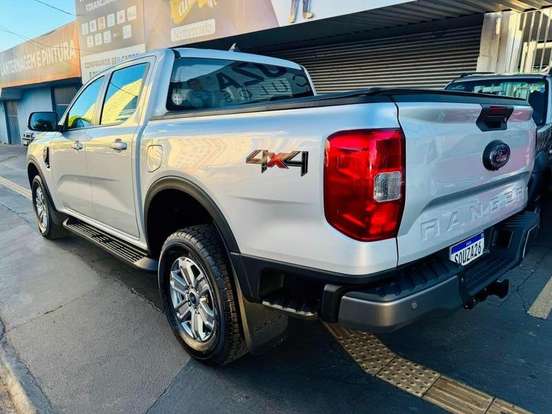 FORD-RANGER-2023