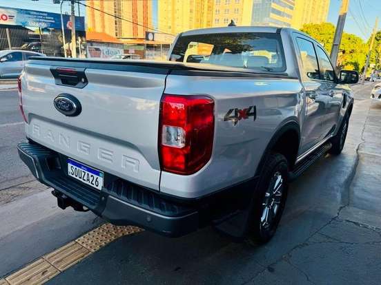FORD-RANGER-2023