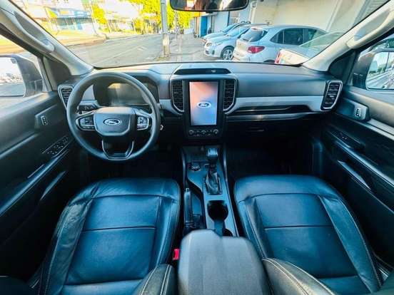 FORD-RANGER-2023