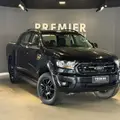 FORD RANGER 2.2 BLACK 4X2 CD 16V DIESEL 4P AUTOMÁTICO FORD RANGER 2.2 BLACK 4X2 CD 16V DIESEL 4P AUTOMÁTICO