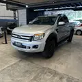 FORD RANGER 2.2 XL 4X4 CD 16V DIESEL 4P MANUAL FORD RANGER 2.2 XL 4X4 CD 16V DIESEL 4P MANUAL