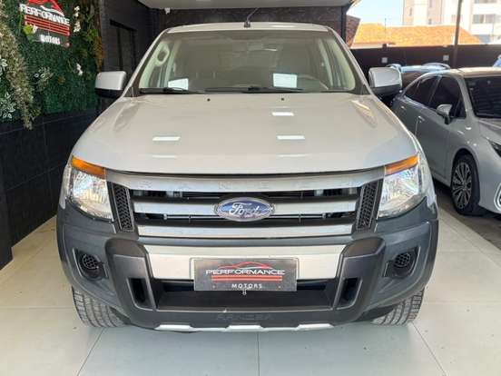 FORD-RANGER-2015