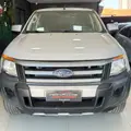 FORD RANGER 2.2 XL 4X4 CD 16V DIESEL 4P MANUAL FORD RANGER 2.2 XL 4X4 CD 16V DIESEL 4P MANUAL