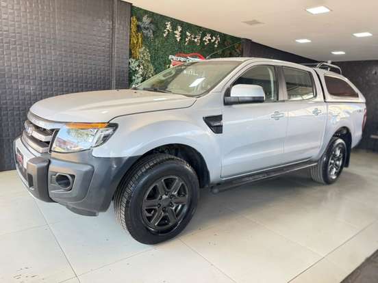 FORD-RANGER-2015