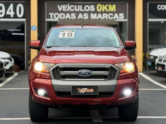 FORD-RANGER-2019