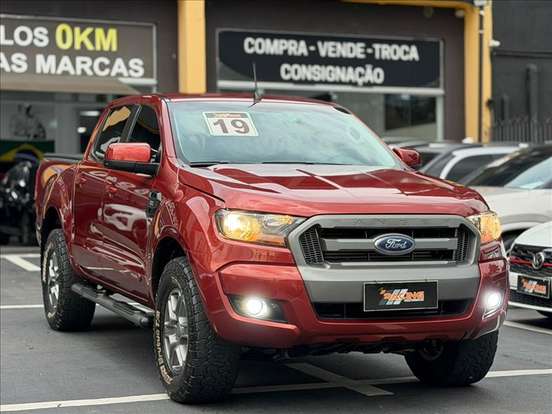 FORD-RANGER-2019