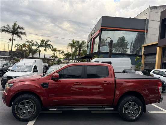 FORD-RANGER-2019
