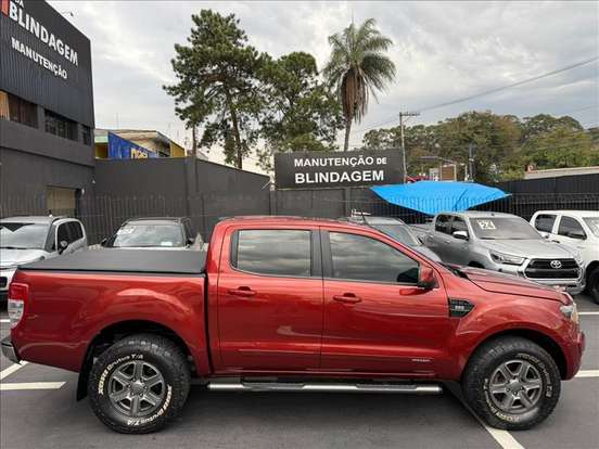FORD-RANGER-2019
