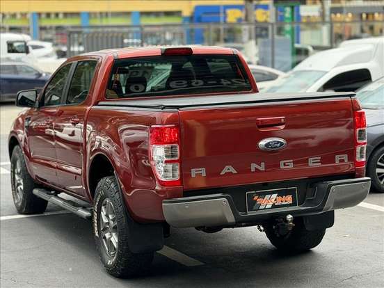 FORD-RANGER-2019