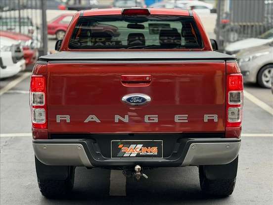 FORD-RANGER-2019
