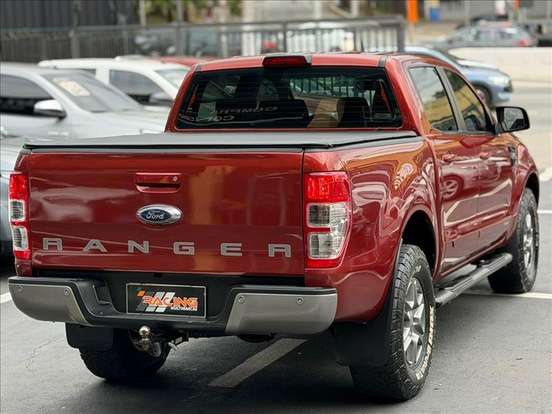 FORD-RANGER-2019