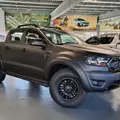 FORD RANGER 2.2 XLS 4X2 CD 16V DIESEL 4P AUTOMÁTICO FORD RANGER 2.2 XLS 4X2 CD 16V DIESEL 4P AUTOMÁTICO