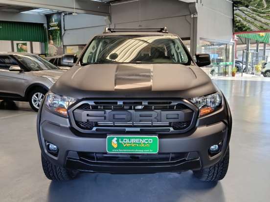 FORD-RANGER-2020